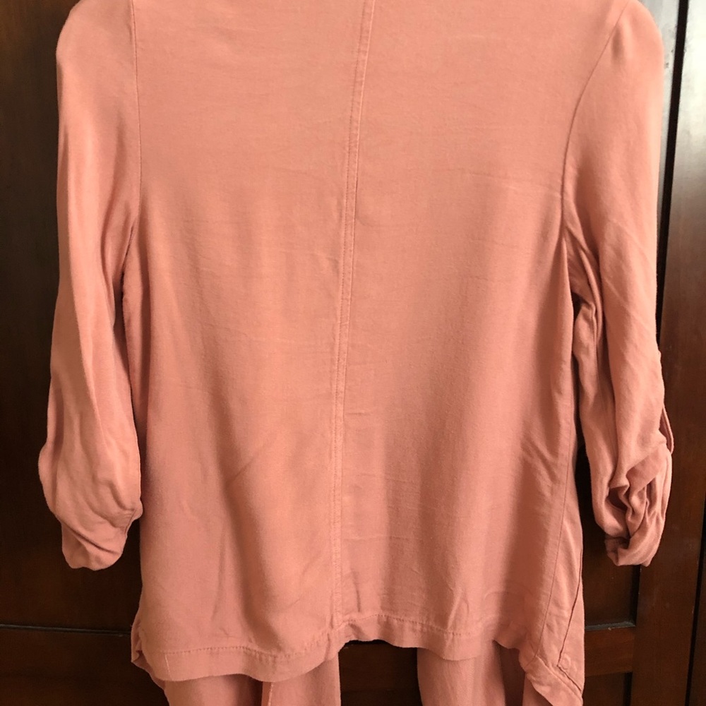 Bar Linen jacket - Picture 5 of 5